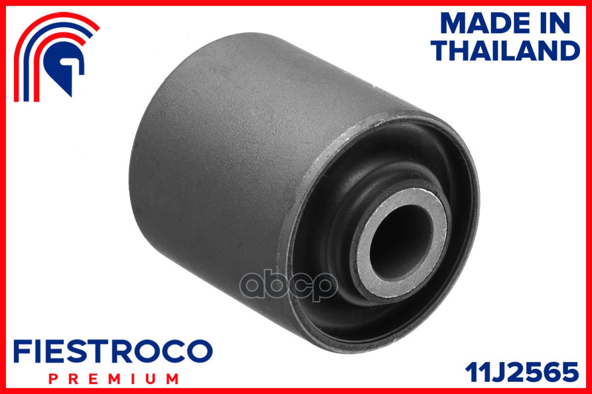 Сайлентблок HONDA Accord CE7 F18A/3/4 1,8 11J2565 FIESTROCO арт. 11J2565