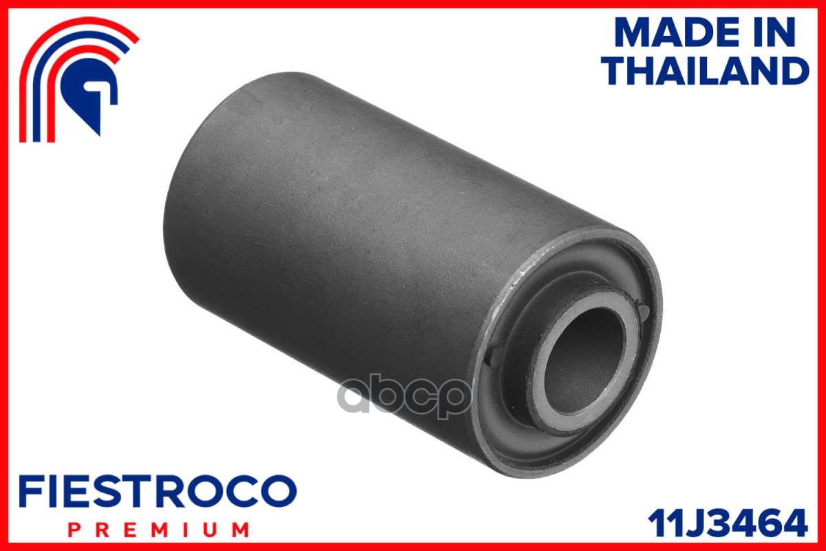 Сайлентблок BAW  Fenix 1065 U62 CA4D32-12 3,2 11J3464 FIESTROCO арт. 11J3464