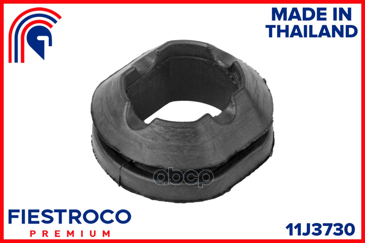 Втулка подрамника NISSAN PRIMERA P10/P11 90-01 11J3730 FIESTROCO арт. 11J3730