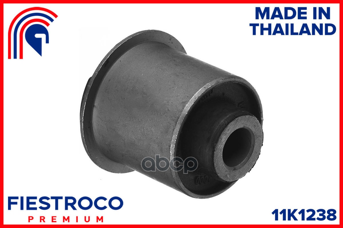 Сайлентблок HYUNDAI  Sonata 08 NF D4EA 2,0 11K1238 FIESTROCO арт. 11K1238
