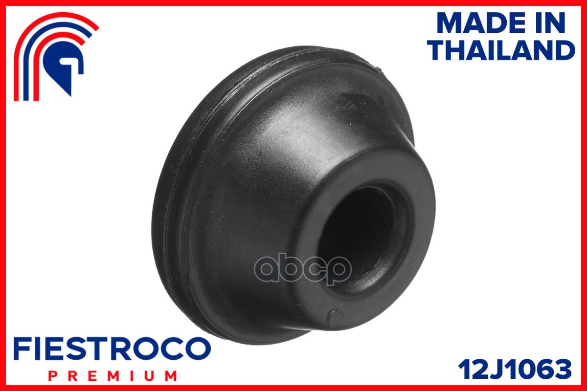 Опора амортизатора HONDA Civic ES9 LDA-MF3/LDA1 1,3 12J1063 FIESTROCO арт. 12J1063