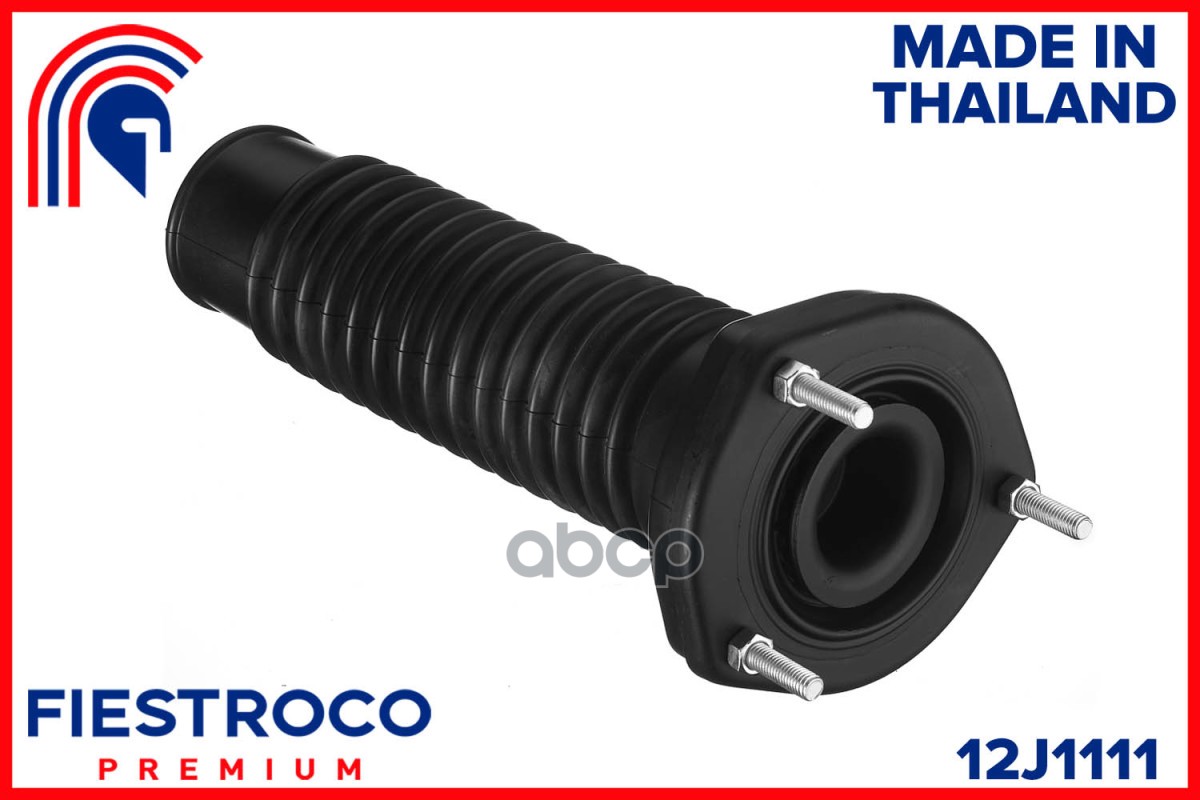 Опора амортизатора TOYOTA Camry ACV51R 1AZ-FE 2,0 12J1111 FIESTROCO арт. 12J1111