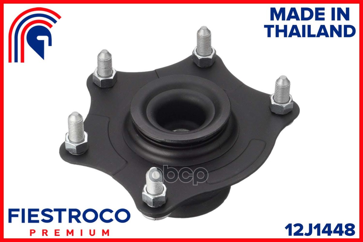 Опора амортизатора HONDA CR-V RM3 R20A 2,0 12J1448 FIESTROCO арт. 12J1448