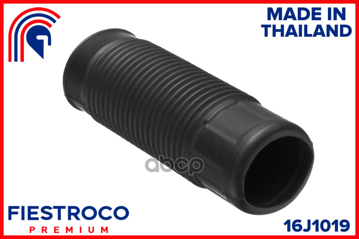 Пыльник амортизатора HONDA HONDA ACCORD CL# 02-8 16J1019 FIESTROCO арт. 16J1019