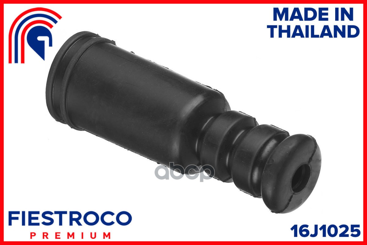 Пыльник амортизатора MITSUBISHI  Lancer CS1A 4G13 1,3 16J1025 FIESTROCO арт. 16J1025