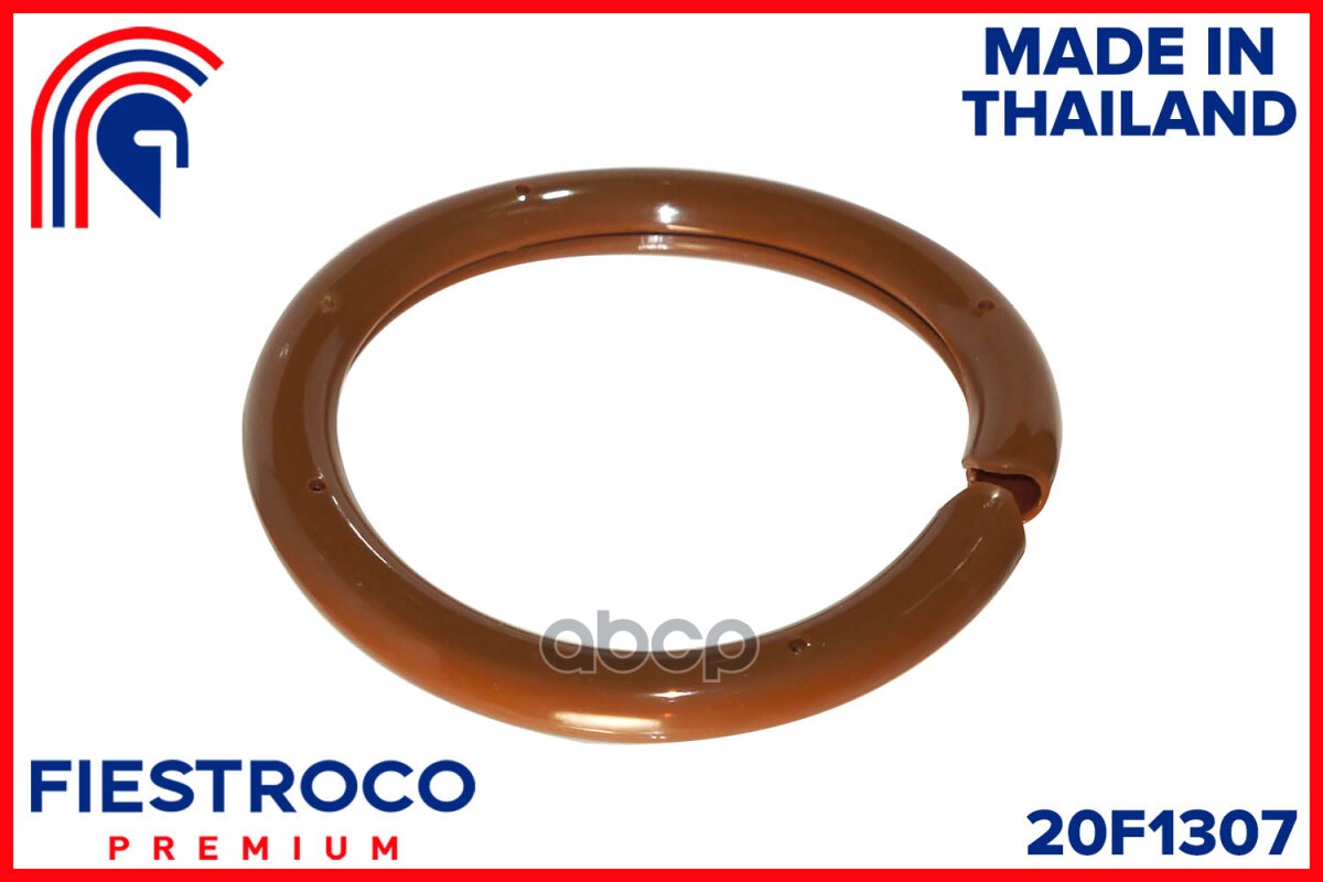 Защитный чехол пружины RENAULT LOGAN 20F1307 FIESTROCO арт. 20F1307