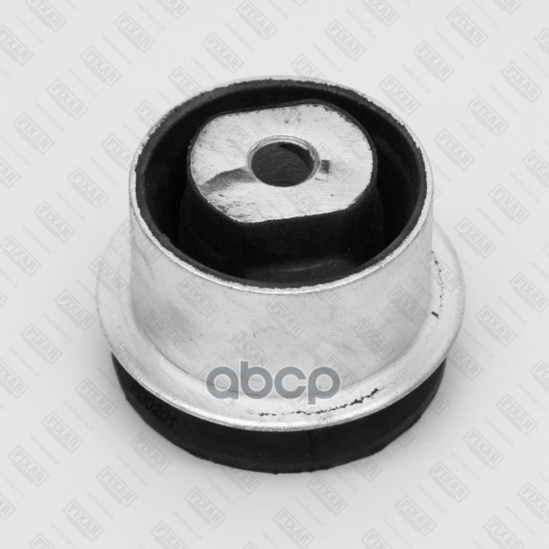 Сайлентблок рычага задней подвески OPEL Vectra B 96- FG0201 FIXAR арт. FG0201