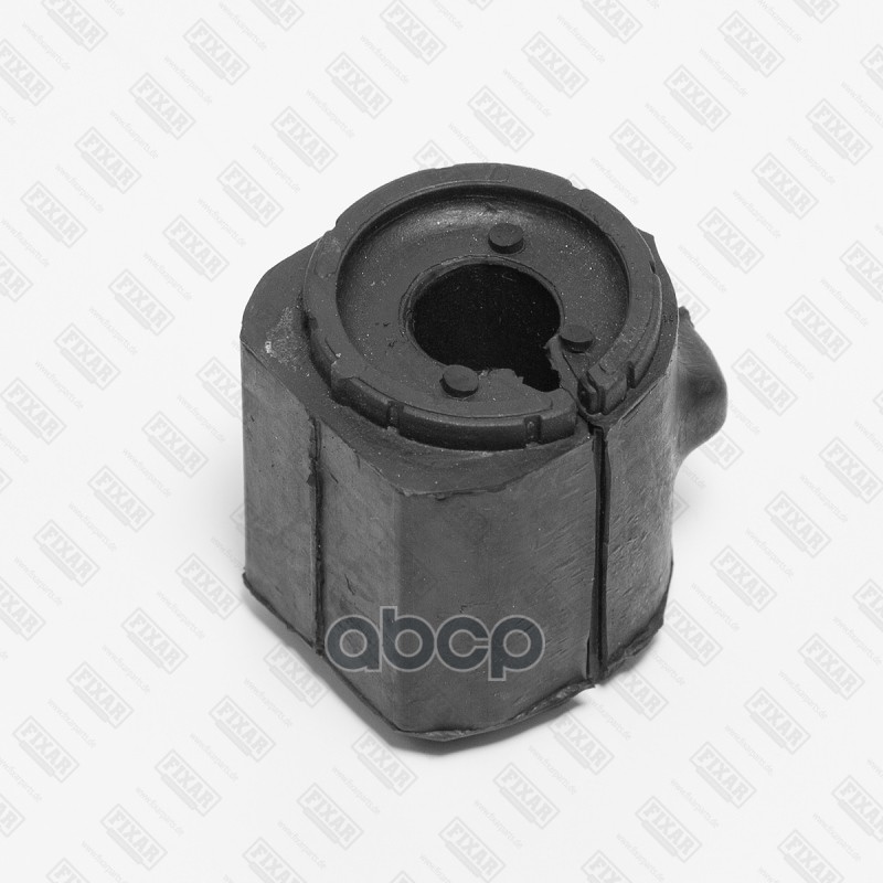 Втулка стабилизатора переднего FORD Fusion 02- FG0408 FIXAR арт. FG0408