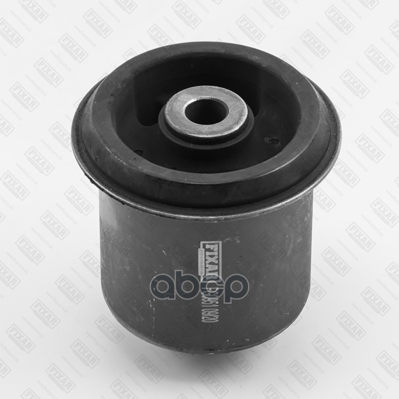 Сайлентблок задней балки FIXAR арт. FG0951