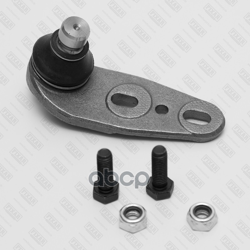 Опора шаровая нижняя левая FIXAR арт. FK0187L
