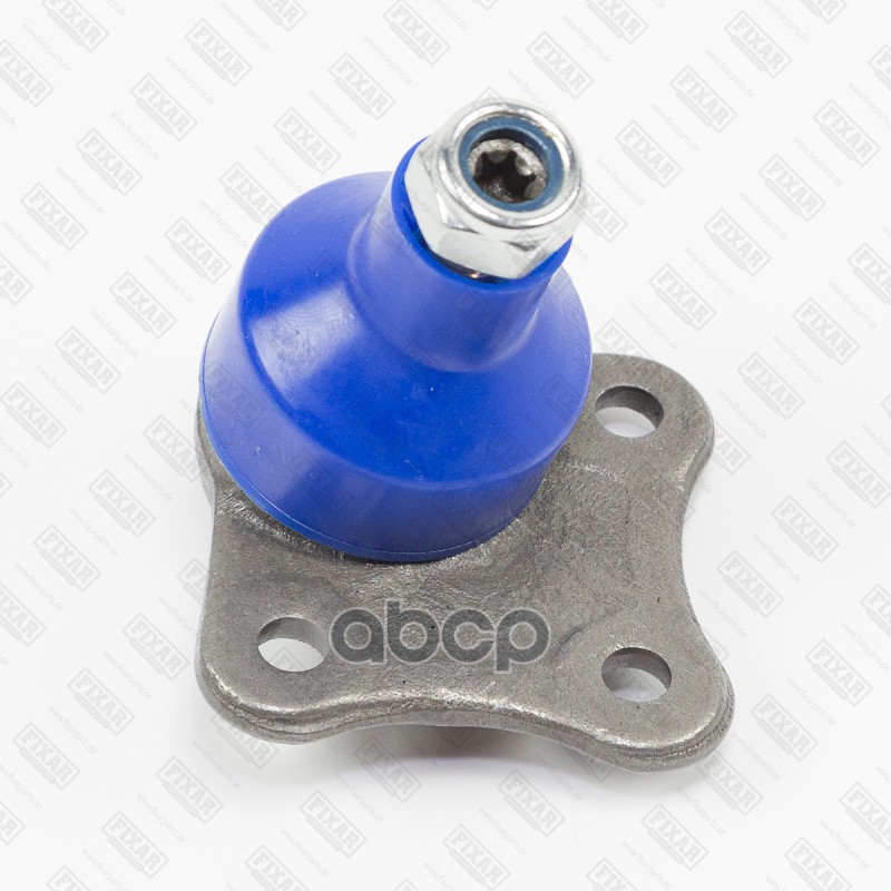 Опора шаровая нижняя левая AUDI A3 96-SKODA Octavia 96-VW Bora/Golf/New beetle 98- FK0232L FIXAR арт. FK0232L