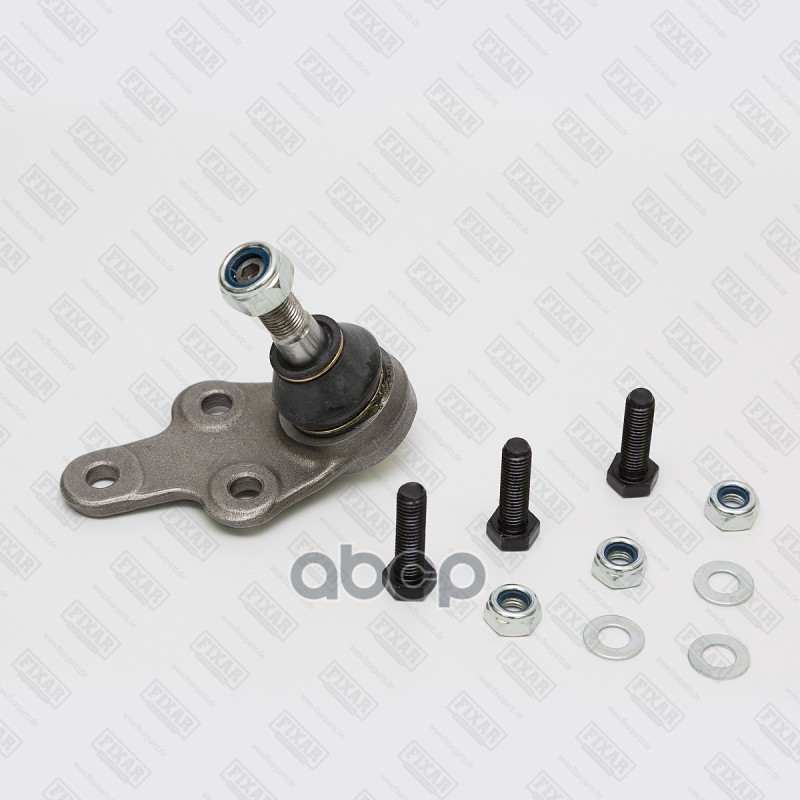 Опора шаровая нижняя левая/правая FORD Focus/C-Max 04- FK0254 FIXAR арт. FK0254