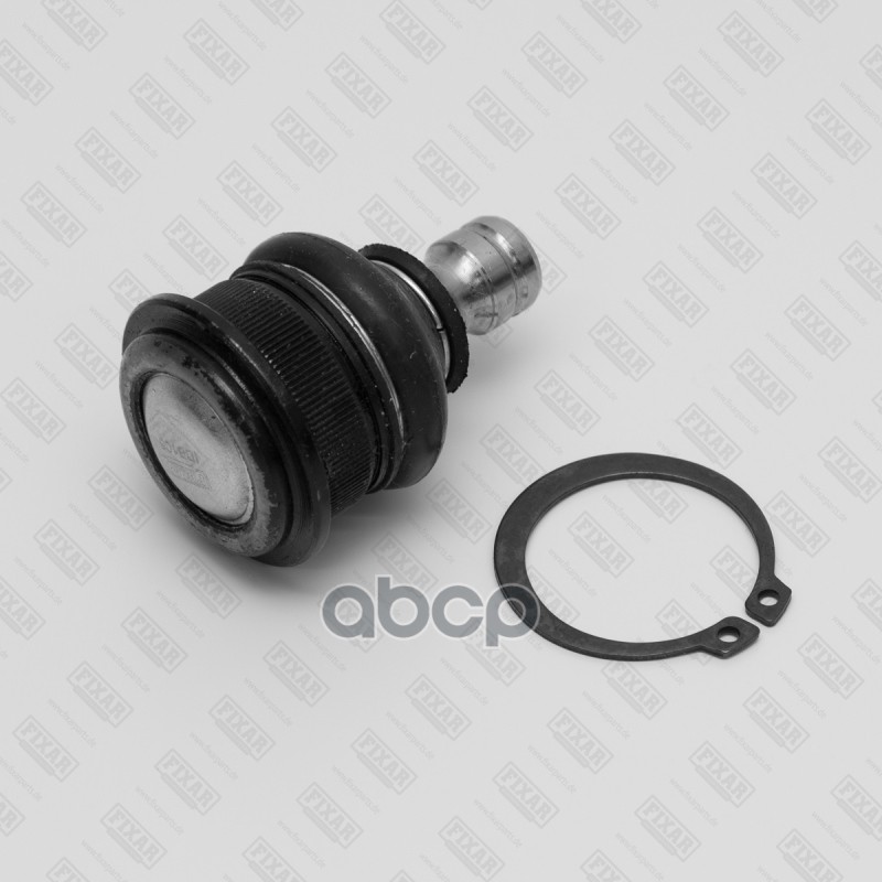 Опора шаровая нижняя левая/правая NISSAN Note/Micra 03- FK0255 FIXAR арт. FK0255
