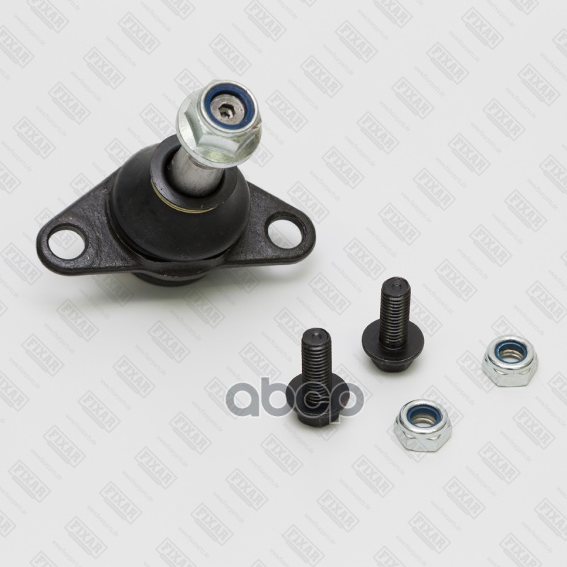 Опора шаровая нижняя левая/правая VOLVO XC90 02- FK0269 FIXAR арт. FK0269