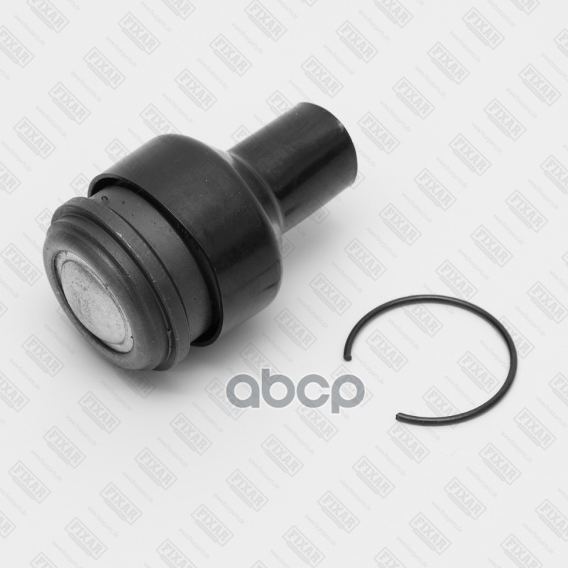 Опора шаровая нижняя левая/правая FORD Fiesta 08-MAZDA 2 07- FK0394 FIXAR арт. FK0394