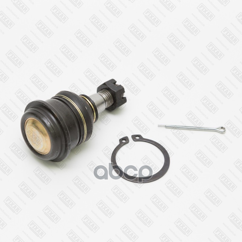 Опора Шаровая Nissan Almera/Primera 98-> FIXAR арт. FK0784