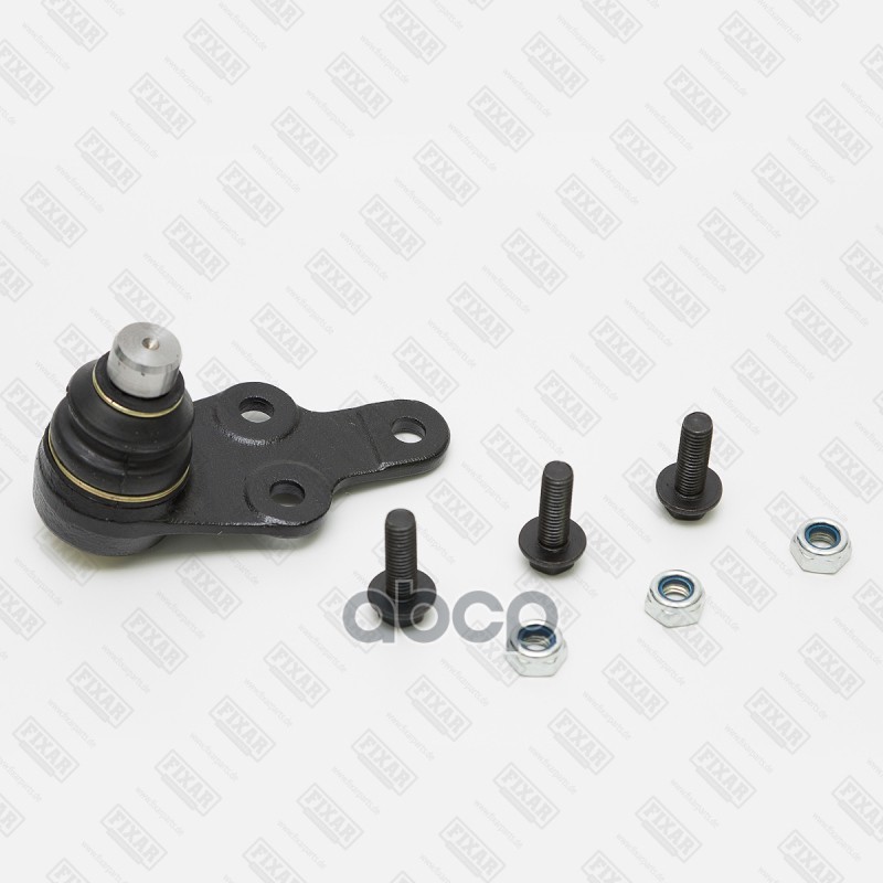 Опора шаровая нижняя левая/правая FORD Mondeo 00-JAGUAR X-Type 01- FK0838 FIXAR арт. FK0838