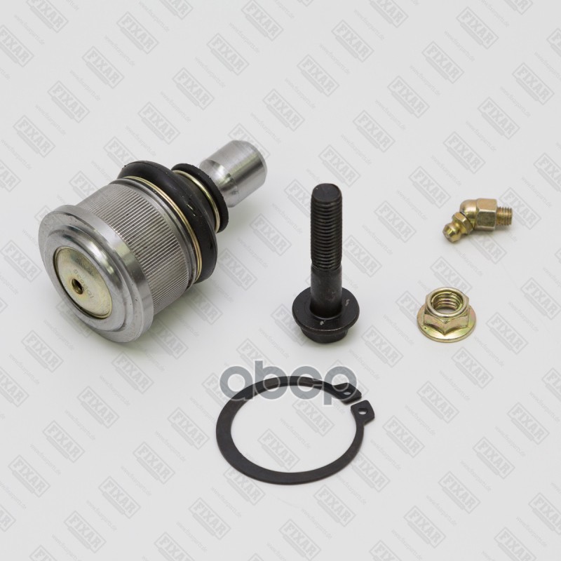 Опора шаровая нижняя левая/правая FIXAR арт. FK0901