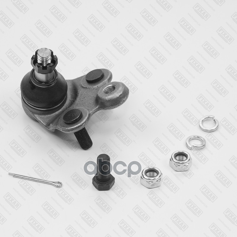Опора шаровая нижняя левая FIXAR арт. FK0949L