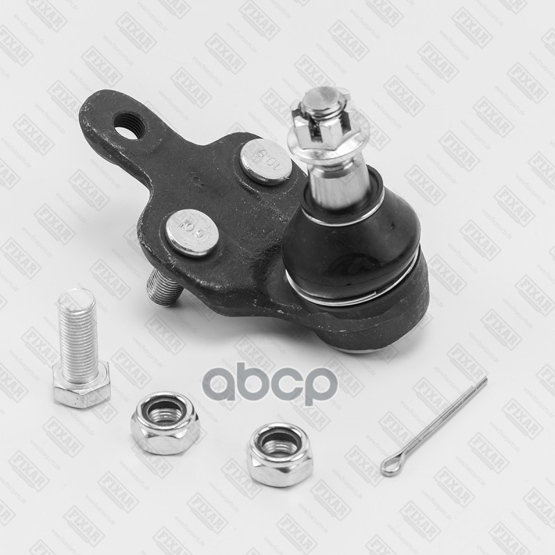 Опора шаровая нижняя правая FIXAR арт. FK0959R