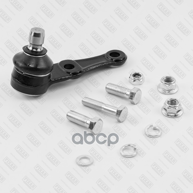 Опора шаровая нижняя левая/правая KIA Sephia/Shuma 98- FK0960 FIXAR арт. FK0960