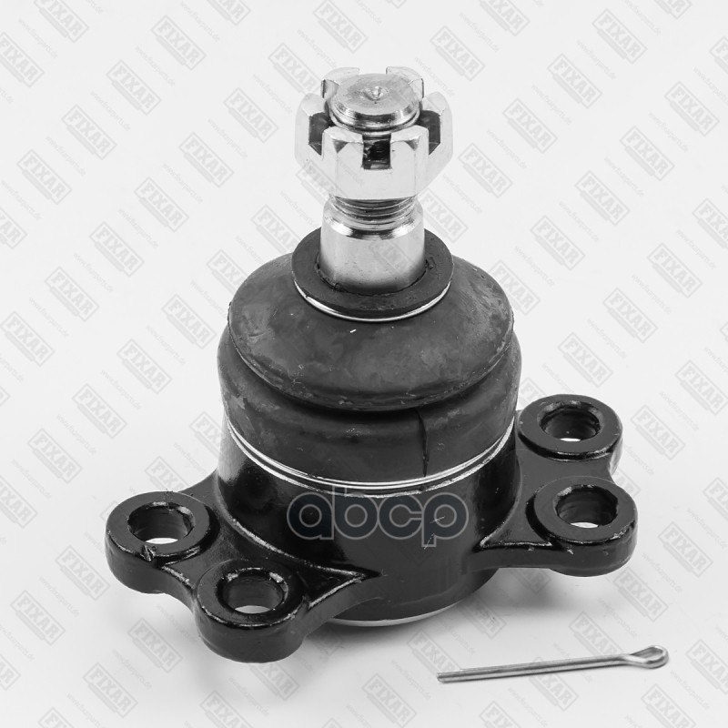 Опора шаровая нижняя левая/правая SSANGYONG Actyon/Actyon Sports/Kyron 06- FK0962 FIXAR арт. FK0962
