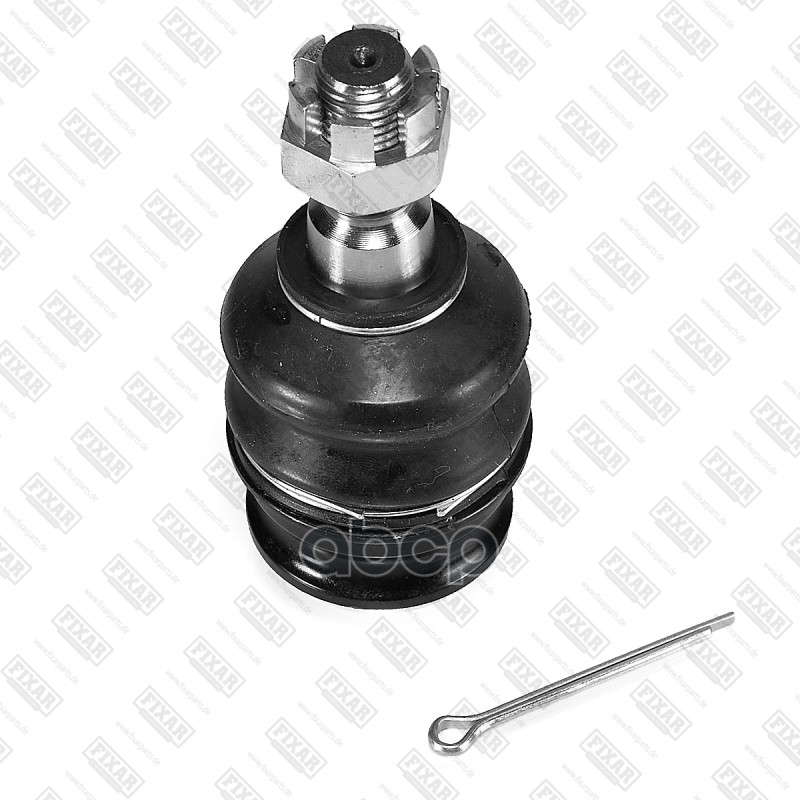 Опора Шаровая Нижняя, Subaru Tribeca 08-> FIXAR арт. FK1043