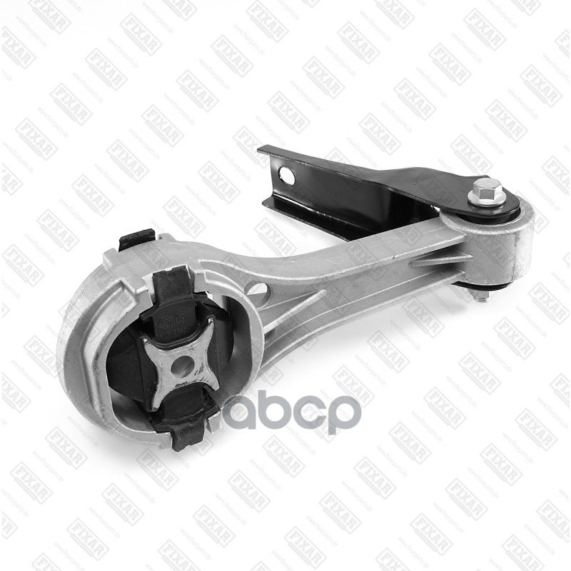 Опора двигателя нижняя (с кронштейном) FIXAR арт. FL0496