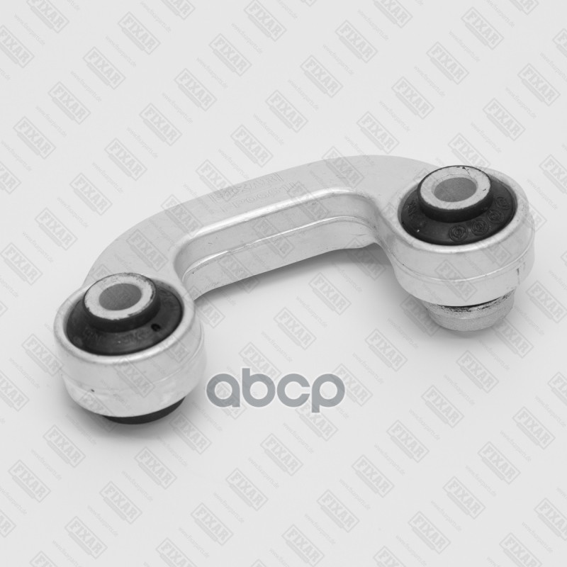 Тяга стабилизатора передняя левая AUDI A4/A6 95-SKODA Superb 01-VW Passat 96- FP0651L FIXAR арт. FP0651L