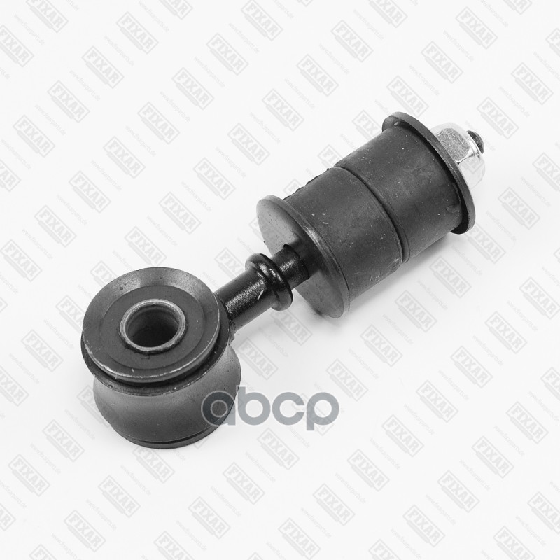 Тяга стабилизатора передняя левая/правая FIAT Brava/Bravo/Coupe/Tempra/Tipo 87->ALFA ROMEO FIXAR FP0657 FIXAR арт. FP0657