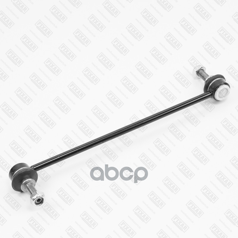 Тяга стабилизатора передняя левая/правая RENAULT Kangoo/Megan/Scenic 03- FP0689 FIXAR арт. FP0689