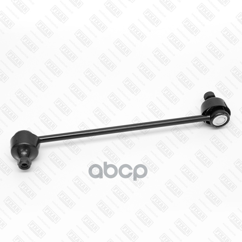 Тяга стабилизатора передняя левая/правая TOYOTA Avensis/Corolla/Prius 00- FP0743 FIXAR арт. FP0743