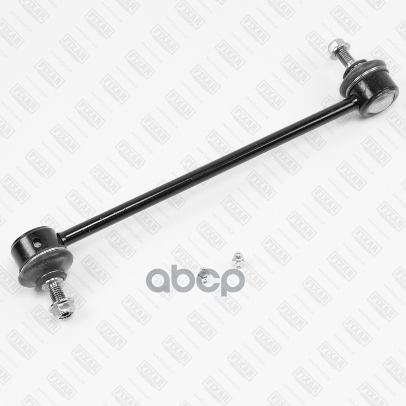 Тяга стабилизатора передняя левая/правая TOYOTA RAV4 01- FP0747 FIXAR арт. FP0747