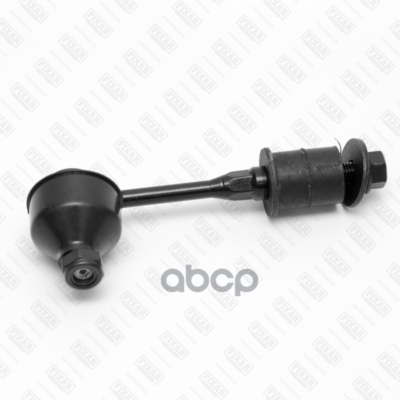 Тяга стабилизатора задняя левая/правая HYUNDAI Accent 00- FP0764 FIXAR арт. FP0764