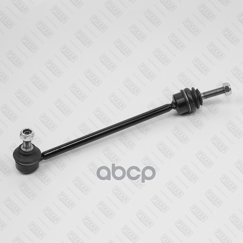 Тяга стабилизатора передняя левая FIXAR арт. FP0962L