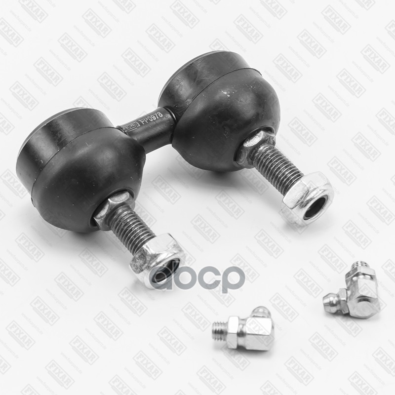 Тяга стабилизатора передняя левая/правая FIXAR арт. FP0978