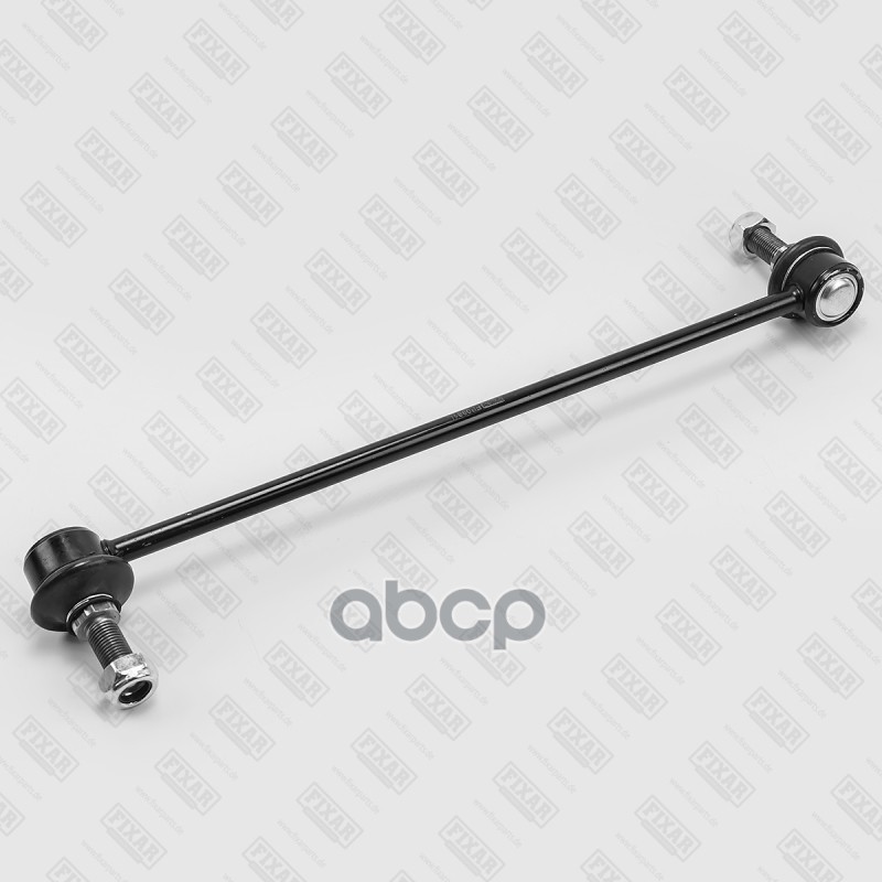 Тяга стабилизатора передняя левая FIXAR арт. FP0981L