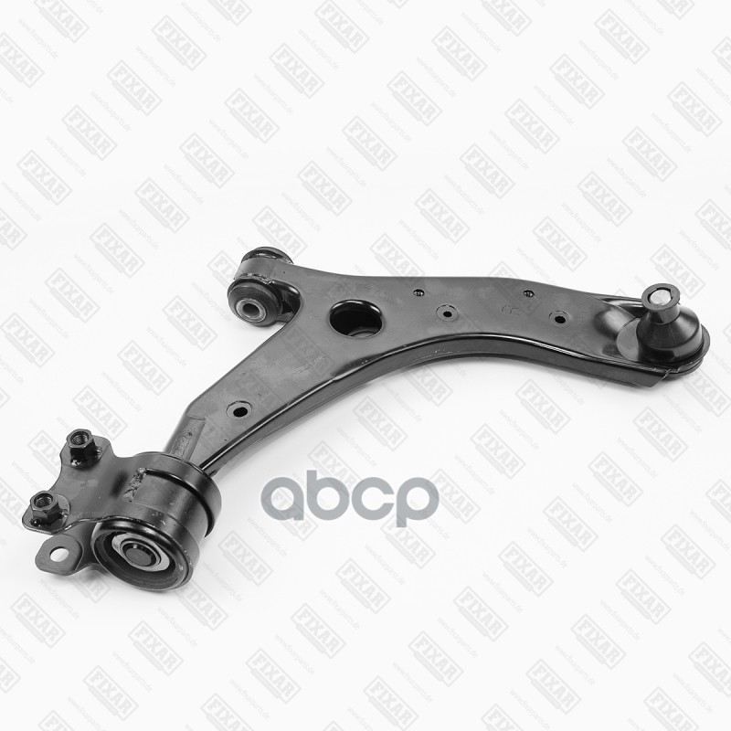 Рычаг подвески передний нижний правый MAZDA 3 10- FQ0294R FIXAR арт. FQ0294R