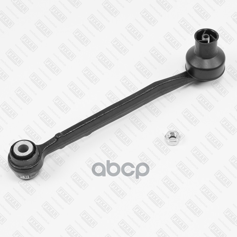 Рычаг подвески задний нижний левый/правый MERCEDES W203/C209/A209/R171 02- FQ0344 FIXAR арт. FQ0344