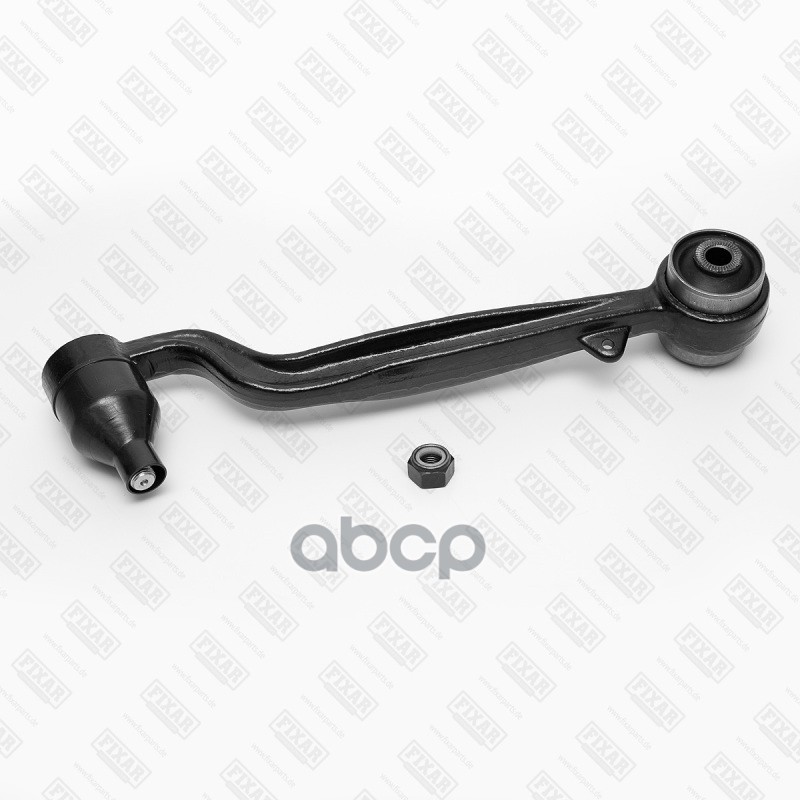 Рычаг подвески передний нижний левый/правый LAND ROVER Range Rover 02- FQ0372 FIXAR арт. FQ0372