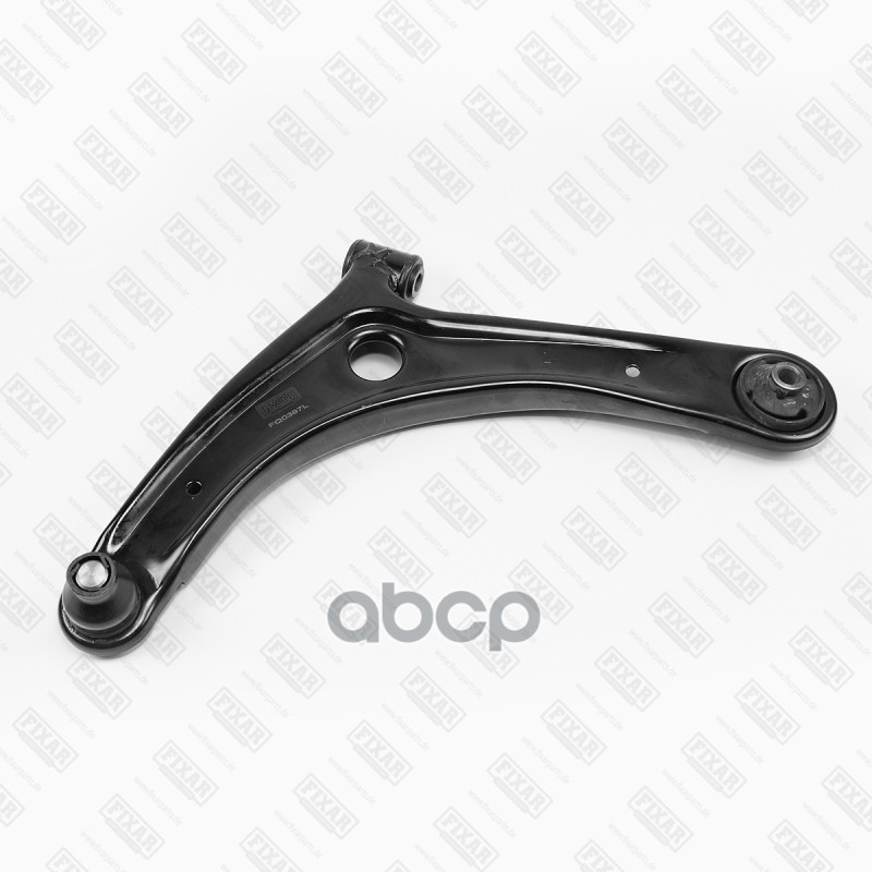 Рычаг подвески передний нижний левый CITROEN C-Crosser 07-MITSUBISHI ASX/Lancer/Outlander 06-PEUGEOT 4007/4008 07- FQ0397L FI...