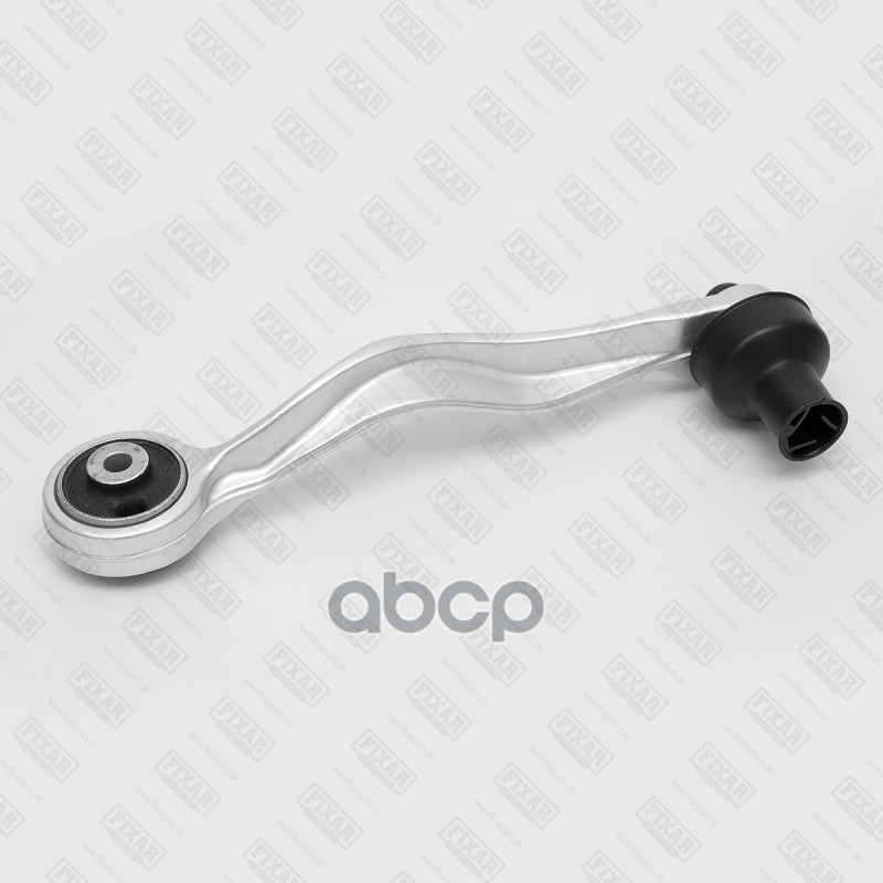 Рычаг подвески передний верхний правый AUDI A4/A6/A8/Allroad 95-SKODA Superb 01-VW Passat 96- FQ0415R FIXAR арт. FQ0415R