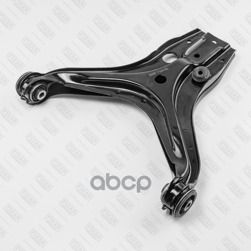 Рычаг подвески передний нижний левый FIXAR арт. FQ0419L