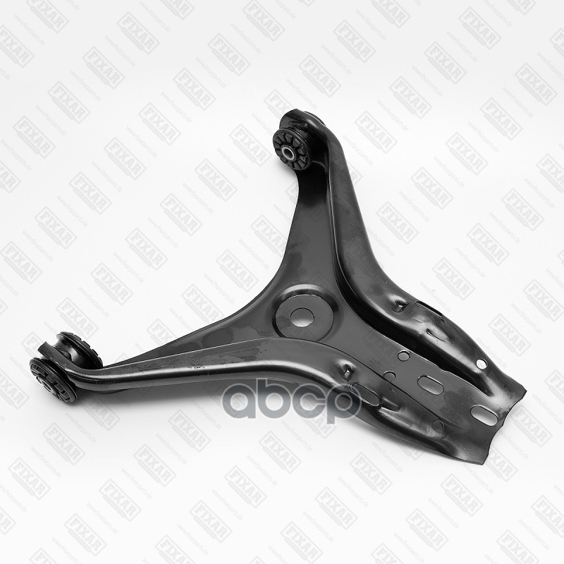 Рычаг подвески передний нижний левый/правый AUDI 80 86-VW Passat 80- FQ0420 FIXAR арт. FQ0420