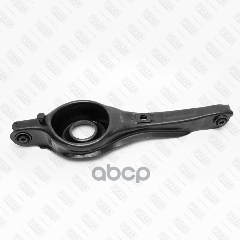 Рычаг подвески задний нижний левый/правый FORD Focus/C-Max 03-MAZDA 3/5 03- FQ0778 FIXAR арт. FQ0778