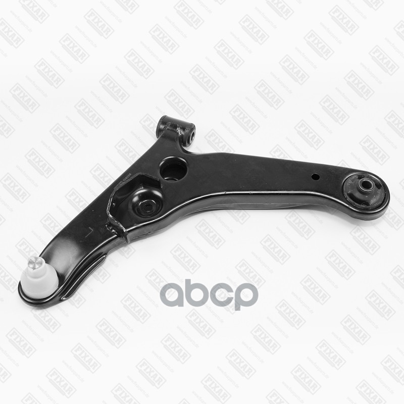 Рычаг подвески передний нижний левый MITSUBISHI Outlander 03- FQ0781L FIXAR арт. FQ0781L