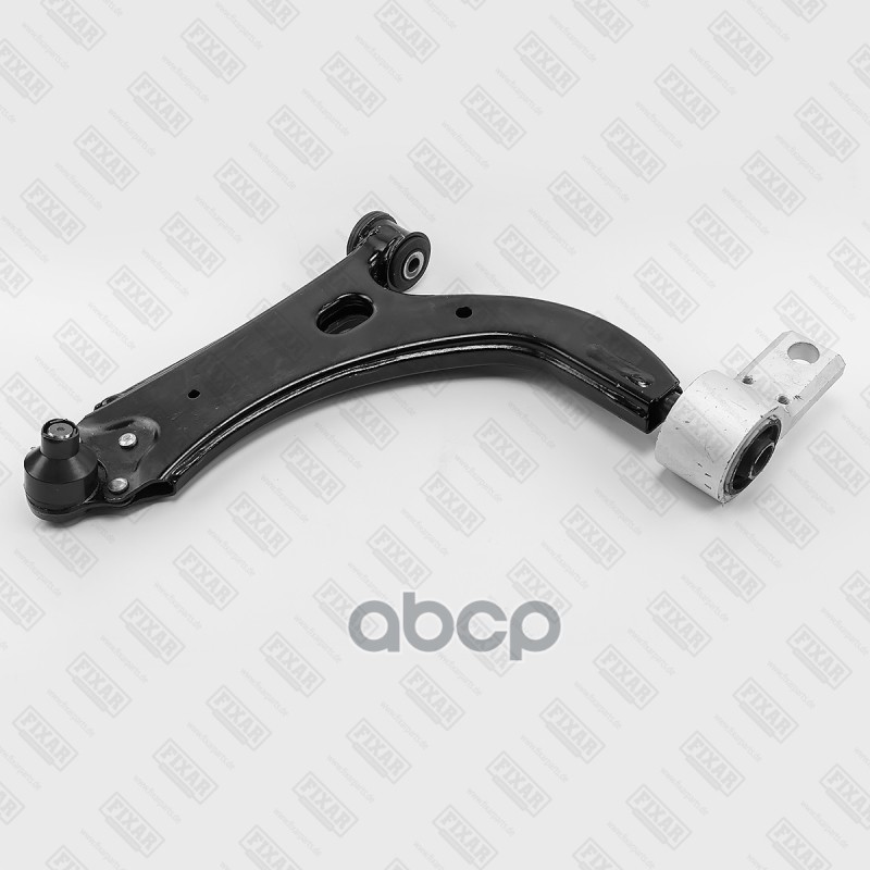 Рычаг подвески передний нижний левый FIXAR арт. FQ0898L