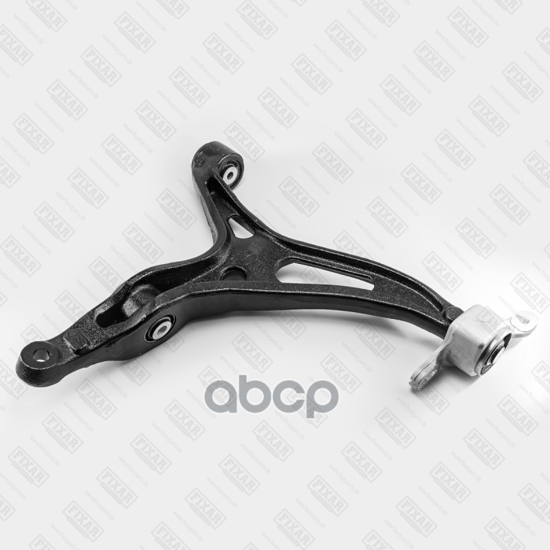 Рычаг подвески передний нижний левый FIXAR арт. FQ1043L