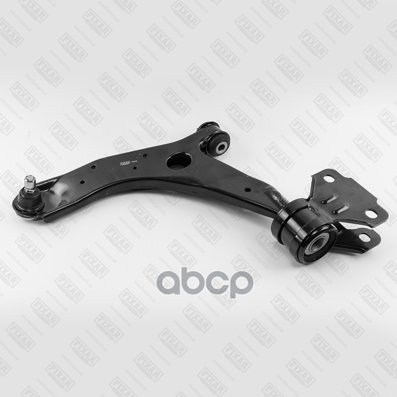 Рычаг подвески передний нижний левый MAZDA 3 09- FQ1052L FIXAR арт. FQ1052L