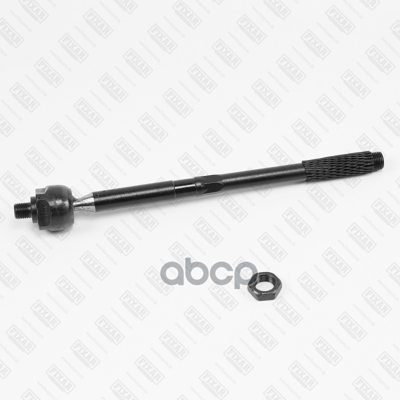 Тяга рулевая левая/правая VOLVO C30,C70,S40,V50 06- FS0104 FIXAR арт. FS0104